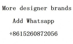 Pakaian merek mewah wanita keluaran baru blus lengan panjang & kemeja berkancing blus merek desainer dengan belahan - Product Image 5