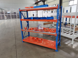 Rayonnage moyen en acier Longspan capacité de 200kg - Product Image 6