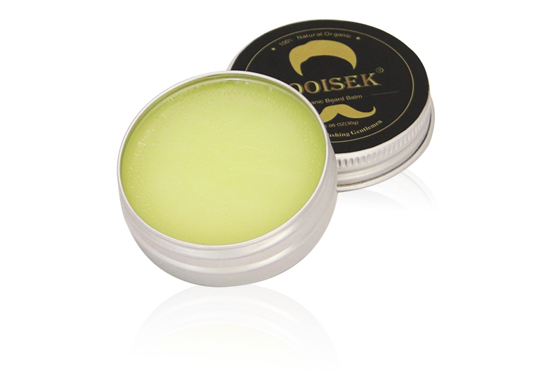 beard balm