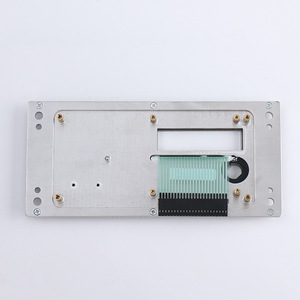 Bàn Phím Công Nghiệp Tùy Chỉnh Không Thấm Nước Thép Không Gỉ Kim Loại Rugged <span class=keywords><strong>Numeric</strong></span> Bàn Phím - Product Image 2