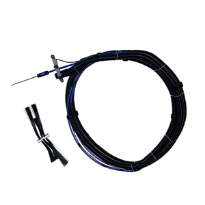 Máquina limpiadora de conductos de aire RJBOT Q30 + W40, limpiador de conductos de aire - Product Image 5