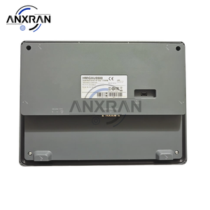 สำหรับ Schneider HMIGXU5500ความกลมกลืนง่าย gxu 10นิ้วไวด์สกรีนแผงหน้าจอสัมผัสความละเอียด800x480 LCD หน้าจอสัมผัส - Product Image 3