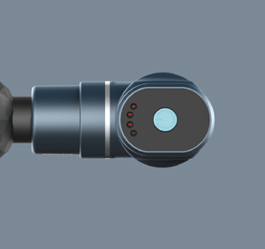 Garantía comercial Etiqueta privada Envío rápido Mini <span class=keywords><strong>pistola</strong></span> de masaje <span class=keywords><strong>Pistola</strong></span> <span class=keywords><strong>masajeadora</strong></span> de relajación <span class=keywords><strong>muscular</strong></span> - Product Image 6