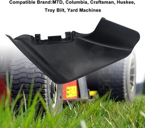 Conjunto de Tapón de Mulching Articulado 731-07486, el Más Reciente y Popular, Compatible con la Podadora de Empuje <span class=keywords><strong>MTD</strong></span> Craftsman de 21 Pulgadas - Product Image 6