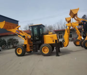 Multi-scenario application, wide usability Reliable braking system ensures safety <b>Light</b> weight but strong <b>working</b> ability - Product Image 5