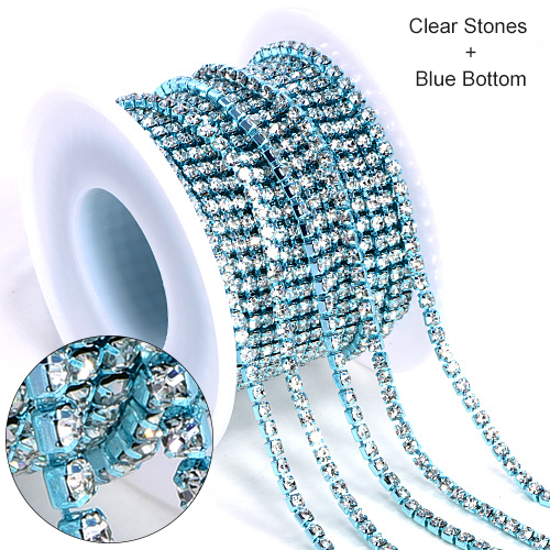 Blue-Clear