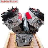 Powerful Performance Car Parts 6G74 Engine Assembly V6 3.5L for Mitsubishi Motor with Good Price