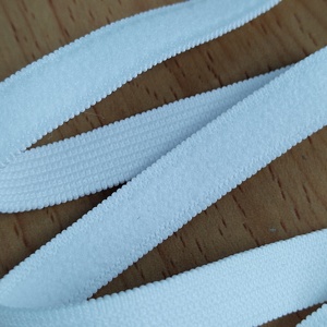 ผ้าไนลอน/โพลีเอสเตอร์/ สแปนเด็กซ์10มม. สีสดใสสำหรับบราชุดชั้นในชุดว่ายน้ำกีฬาแบบม้วนอ่อน - Product Image 4