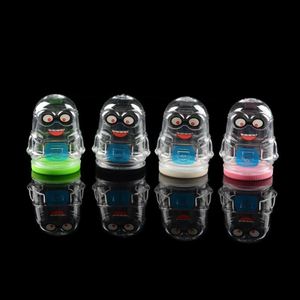 ขวดพลาสติกใส่ขนม/ของเล่นเด็ก/สไลม์ DIY ขายส่งปี 2019 - Product Image 3