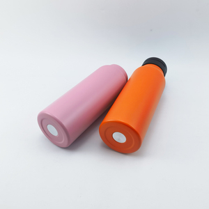 Coperchio magnetico per bottiglia d'acqua in acciaio inossidabile bottiglia acqua tappo magnetico per matraccio - Product Image 4