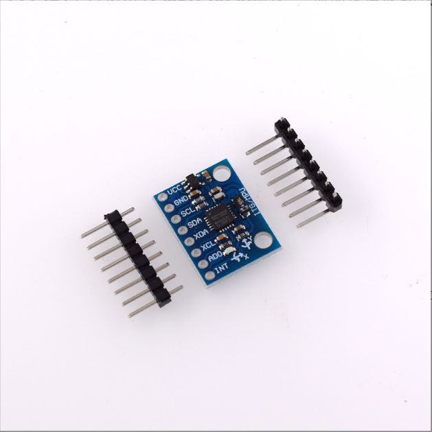 High quality MPU-6050 module 3-axis acceleration gyroscope 6DOF module GY-521