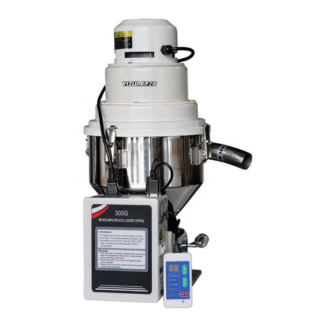 YIZUMI YA X300G Professional Auxiliary Injection