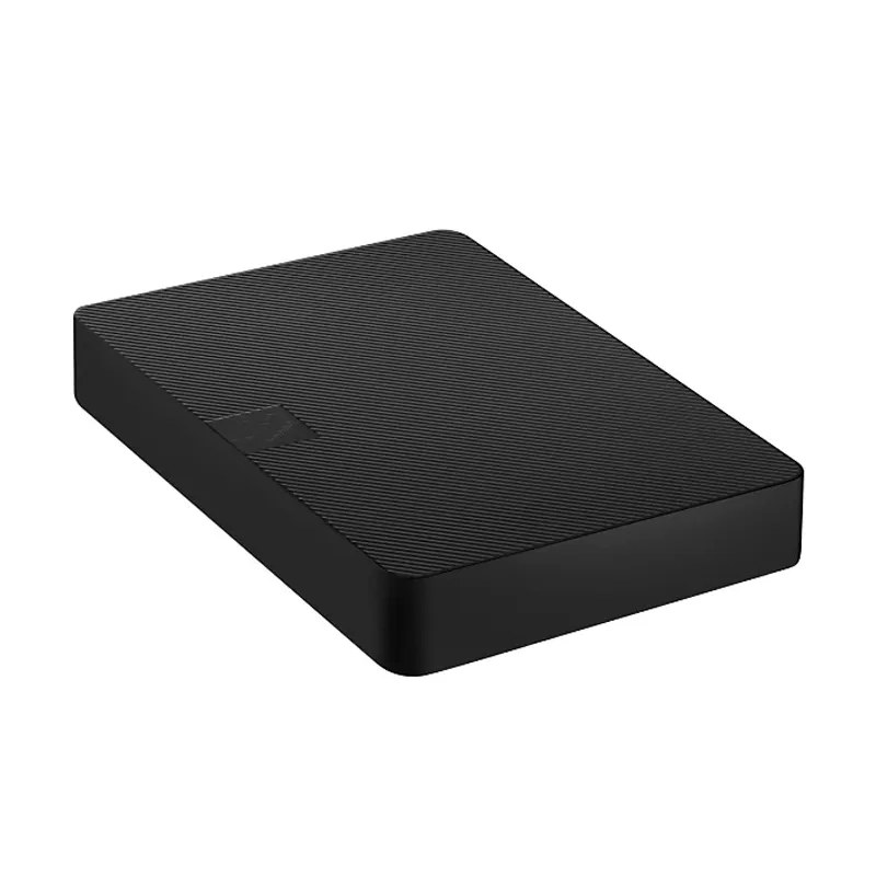 Настольный ноутбук портативный жесткий диск USB 3,0 HDD 500 г внешний HDD 4 ТБ 5 ТБ STKM4000400 STKM5000400