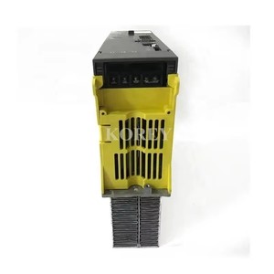 ไดรเวอร์ Fan-uc รุ่น A06B-6077-H106 มอเตอร์และไดรฟ์ - Product Image 4