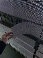Module led smd p5 flexible, panneau led polychrome, pour l'extérieur et l'intérieur, vente en gros, livraison gratuite