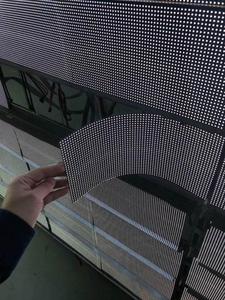 Commercio all'ingrosso top fornitore outdoor/indoor colore completo smd ha condotto il modulo p5 led flessibile pannello - Product Image 4