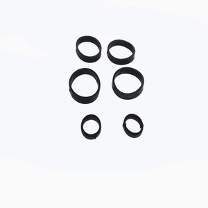 Nuevo Kit de juntas de cubierta basculante 0249F4 11127552107 11127567877 para Peugeot 207CC 308 508 Citroen C3 DS Mini N12 N16 cubierta de válvula - Product Image 2