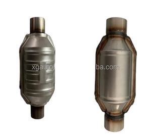 Pasokan langsung dari pabrik catalisator katalis universal dimensi khusus euro1,2,<span class=keywords><strong>3</strong></span>,4,5,6 - Product Image 2
