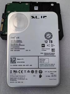 Cho Dell 9hxk6 SAS bên ngoài ổ cứng HGST 0f29535 huh721212al5200 12TB Công suất SATA cổng mở rộng cho PC máy chủ sử dụng - Product Image 3