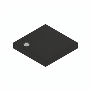 Interfaz de Audio/Video SWITCH 16 WFQFN con Pad Expuesto en Stock, Componente Electrónico FSAV430BQX para Servicio BOM - Product Image 1