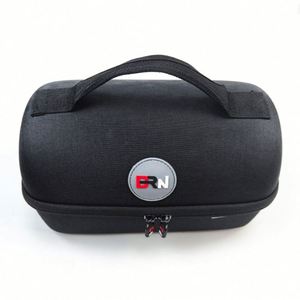 Étui de rangement pour réchauds d'extérieur en EVA grande capacité, matériau ignifuge, sac pour kit de cuisine de camping - Product Image 2