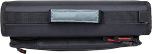 Échantillon gratuit Sac de rangement à fermeture éclair BSCI 3 pouces à 3 anneaux avec plusieurs poches de rangement à fermeture éclair pour collégiens - Product Image 5
