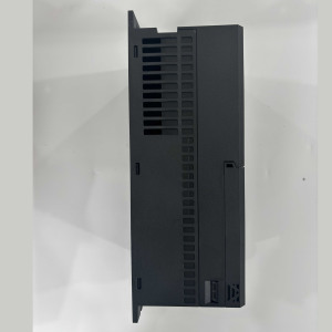 Original ABC AD111 VFD 0.75kw 2.2kw chuyên dụng chuyển đổi tần số biến tần duy nhất ba giai đoạn Quạt Công Nghiệp biến tần - Product Image 4