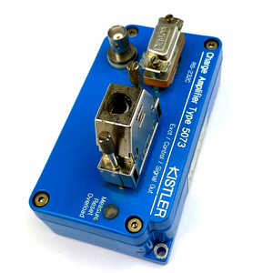 เครื่องมือวัดคิสเลอร์ AG รุ่น 5073A111 18...30V 3W - Product Image 1