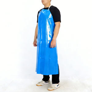 Tablier de cuisine imperméable en TPU pour la vaisselle, le jardinage - Product Image 3