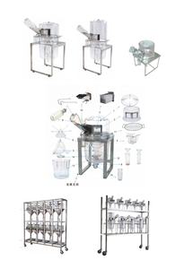 बंदर M-M0 स्टेनलेस स्टील प्रयोगशाला चयापचय के लिए पिंजरे - Product Image 2