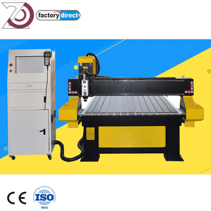 Máquina enrutadora <span class=keywords><strong>Cnc</strong></span> con intercambio automático de brocas, enrutador <span class=keywords><strong>Cnc</strong></span> comercial profesional, área de corte grande - Product Image 1