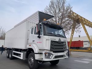 6x4 Mobil Tamir Aracı, Yerinde Tamir, Çekme Gerektirmez. - Product Image 5