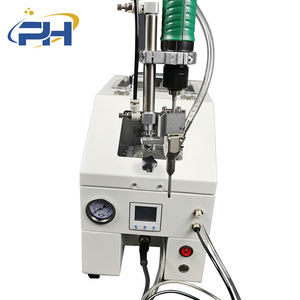 เครื่องขันสกรูมือถือ นิวเมติก ป้อนสกรูเป่าอัตโนมัติ ไขควงป้อนสกรู - Product Image 1