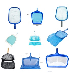 Glisseur de feuilles Standard, pour <span class=keywords><strong>piscine</strong></span> au-dessus du sol, économique - Product Image 1