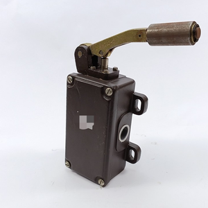 T. 461-31y สวิตช์ควบคุมพีแอลซีอัตโนมัติสำหรับอุตสาหกรรมของแท้ใหม่ - Product Image 1