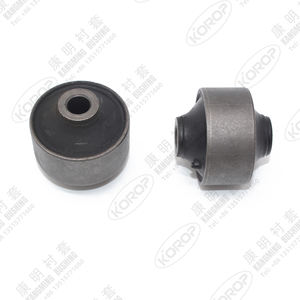 KOROP <span class=keywords><strong>Precio</strong></span> al por mayor Buje de brazo de control 805647 Buje de suspensión 453 330 32 para Renault Smart - Product Image 5