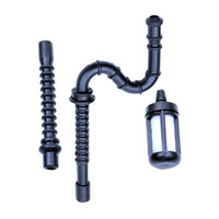 Kit de pompe à huile MS240 pour tronçonneuses MS240 MS260 024 026, filtre à huile, pièces de rechange 11210071043, 11216403203