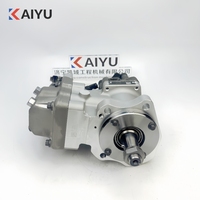 Pompe à injection de carburant authentique CCR1600 60286253 5594766 5492117 pour chargeuse SANY SYL956H5, pièces moteur Cummins QSL8.9