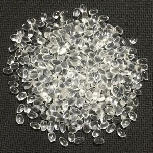 Granulés LLDPE à bas prix, vente en gros, granulés plastiques haute résistance, directement de l'usine - Product Image 5