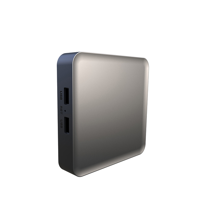Wholesale Private Label DColor GD2 Google Certified Amlogic S905Y4 Tv Box Android12 4k Dual Wifi IPTV Box