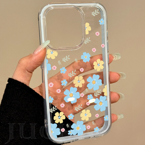 Custodia per telefono morbida in TPU con Design a cartoni animati per Apple 11/14/15Pro Mary con cordino da gatto per bambina custodia per telefono IPhoneXR - Product Image 2