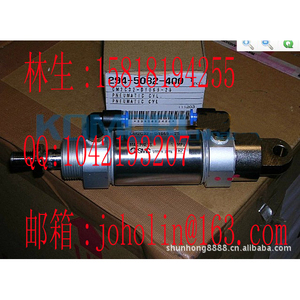   Cylindre pneumatique Cm2c32 D1069 25 en acier pour machine d'impression - Product Image 1