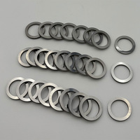 Wolfram-Kobalt-Karbid-Dichtungsring mit Hoher Härte, Korrosionsbeständig, Großhandel