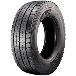 Neumáticos Nuevos IIantas GITI GDL617 315/60R22.5 para Camión, Neumáticos de Buena Calidad 315/60R22.5 315/60R22.5 IIantas Neumáticos Nuevos GITI GDL617 - Product Image 4