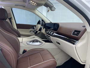 Vente chaude personnalisée Maybach Style GLE Mise à niveau intérieure W167 Accessoires intérieurs pour GLE - Product Image 3