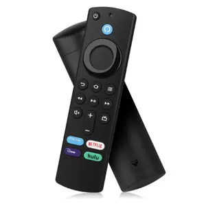 Wholesale New L5B83G Alexa 3rd Gen Amazons Fire TV stick 4K Ultra HD Firestick Voice Remote Control