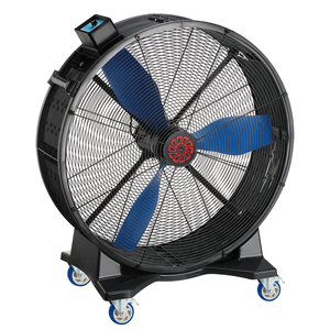 Công Nghiệp Phổ Biến Lớn Khối Lượng Không Khí <span class=keywords><strong>Fan</strong></span> 220V Nam Châm Vĩnh Cửu Động Cơ Công Nghiệp Người Hâm Mộ Di Động - Product Image 1