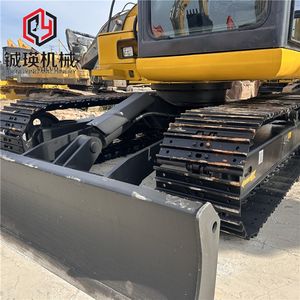 รถขุดโคมัตสึ 70 มือสอง 7 ตัน ประหยัดน้ำมัน สภาพดีเยี่ยม นำเข้าจากญี่ปุ่น 100% - Product Image 4