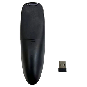 New G10S For Android <b>TV</b> PC Computer Projector With USB Receiver <b>Remote</b> <b>Control</b> - Product Image 2