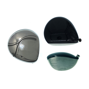 Pilote de <span class=keywords><strong>Golf</strong></span> 460cc, en titane, pour Club de <span class=keywords><strong>Golf</strong></span>, <span class=keywords><strong>prix</strong></span> <span class=keywords><strong>d</strong></span>'usine, vente en gros - Product Image 2
